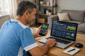 Apuestas deportivas Estrategias y consejos para ganar -476314544