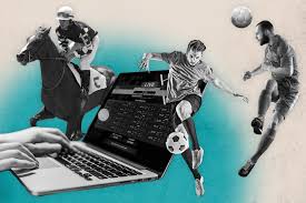 Apuestas Deportivas La Guía Definitiva para Apostar con Éxito