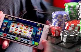 Explore the Thrilling World of Online Gaming at Mega Pari