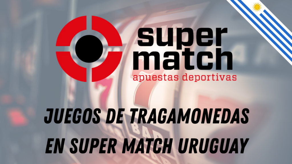 Supermatch La Revolución en el Juego de Apuestas -457850731