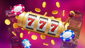 The Exciting World of Casino Slots Temple UK