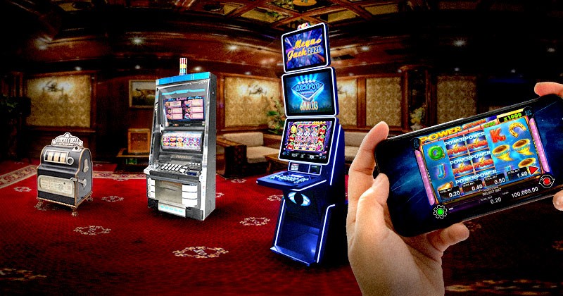 Triumph Casino Your Ultimate Gaming Destination 1706485596