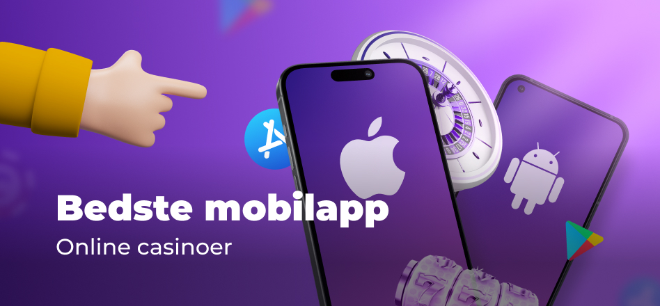 Bedste Mobil Casino Spil Når Som Helst, Hvor Som Helst Bedste Mobil Casino Spil Når Som Helst, Hvor Som Helst