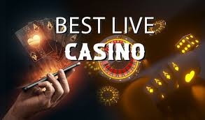 Best Live Roulette Casinos Your Ultimate Guide