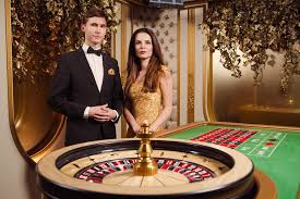 Best Live Roulette Casinos Your Ultimate Guide