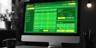 BetWinner App Your Ultimate Betting Companion BetWinner App Your Ultimate Betting Companion