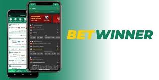 BetWinner App Your Ultimate Betting Companion BetWinner App Your Ultimate Betting Companion