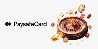 Casino med Paysafe Sikker Spiloplevelse og Udforskning af Betalingsmetoden