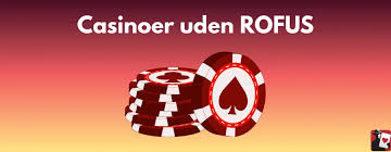 Casino Sider uden MitID Din Guide til Online Spil 309121659