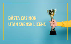 Casino Utan Svensk Licens - Vad Du Behöver Veta 2000194128