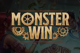 Descubre MonsterWin Casino España Tu Destino de Apuestas en Línea 874789956