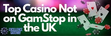 Discover Fair Casinos Not on GamStop for a Better Gaming Experience