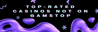 Discover New Sites Not on GamStop The Best Non-GamStop Casinos