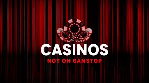 Discover New Sites Not on GamStop The Best Non-GamStop Casinos
