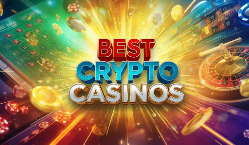 Discover the Exciting World of New Bitcoin Casinos -138062528 Discover the Exciting World of New Bitcoin Casinos -138062528