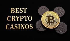 Discover the Exciting World of New Bitcoin Casinos -138062528 Discover the Exciting World of New Bitcoin Casinos -138062528
