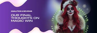 Discover the Secrets of Magic Win Your Path to Success