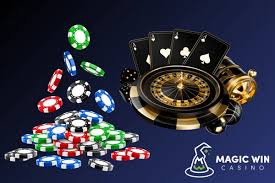 Discover the Thrills of Magic Win Casino 942052081
