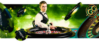 Discovering High Stakes Roulette Sites The Thrill of the Spin