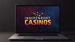 Discovering New Independent Casino Sites A Fresh Gaming Experience