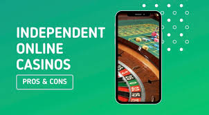 Discovering New Independent Casino Sites A Fresh Gaming Experience