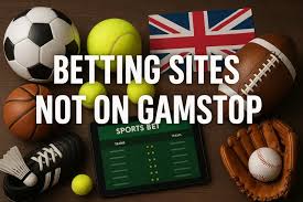 Discovering Non GamStop Bookmakers A Guide to Alternative Sports Betting
