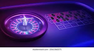 High Stakes Roulette The Thrill of High-Risk Betting High Stakes Roulette The Thrill of High-Risk Betting