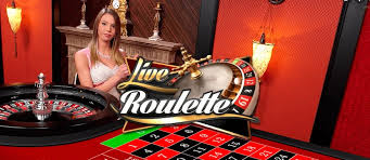 High Stakes Roulette The Thrill of High-Risk Betting High Stakes Roulette The Thrill of High-Risk Betting
