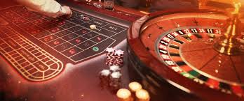High Stakes Roulette The Thrill of High Risks and Big Wins