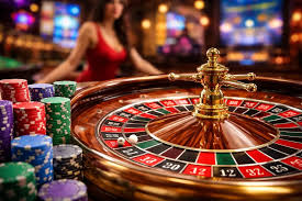 High Stakes Roulette The Thrill of High Risks and Big Wins