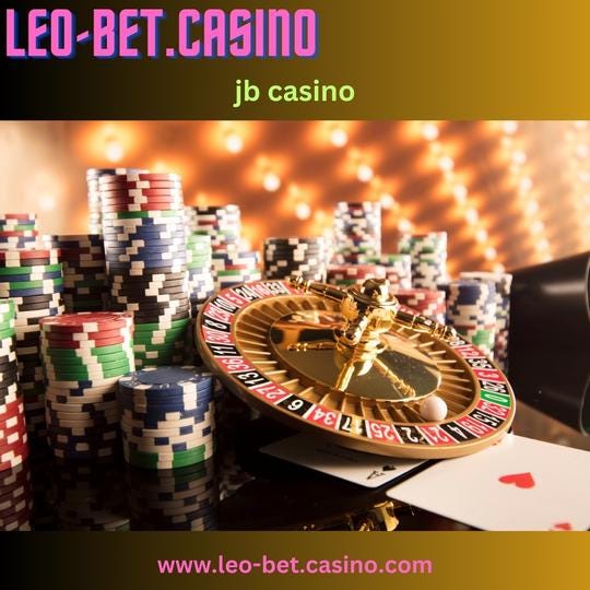 JB Casino The Ultimate Overview of Your Gaming Experience