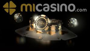 Mi Casino La Mejor Experiencia de Juego en Línea Mi Casino La Mejor Experiencia de Juego en Línea