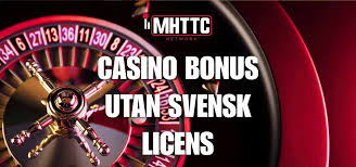 Minsta Insättning Casino Utan Svensk Licens - En Utförlig Guide 776328644