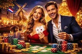 Online Casino Buitenland De Beste Opties en Ervaringen