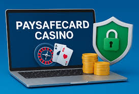 Online Casino med Paysafecard Sikkerhed og Bekvemmelighed i Spiloplevelsen