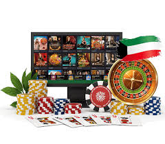 أفضل كازينو أون لاين في الكويت اكتشافات ومراجعات