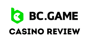 The Rise of BC.Game Crypto Casino A New Era in Gambling The Rise of BC.Game Crypto Casino A New Era in Gambling