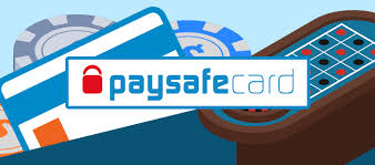 Casino med Paysafe Sikker og Nem Betaling til Online Gambling