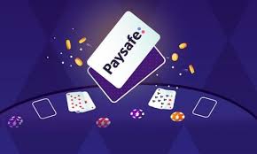 Casino med Paysafe Sikker og Nem Betaling til Online Gambling