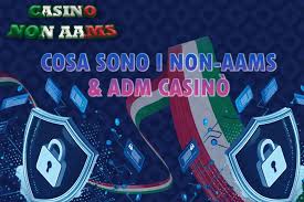I Migliori Casinò Stranieri Online Guida Completa